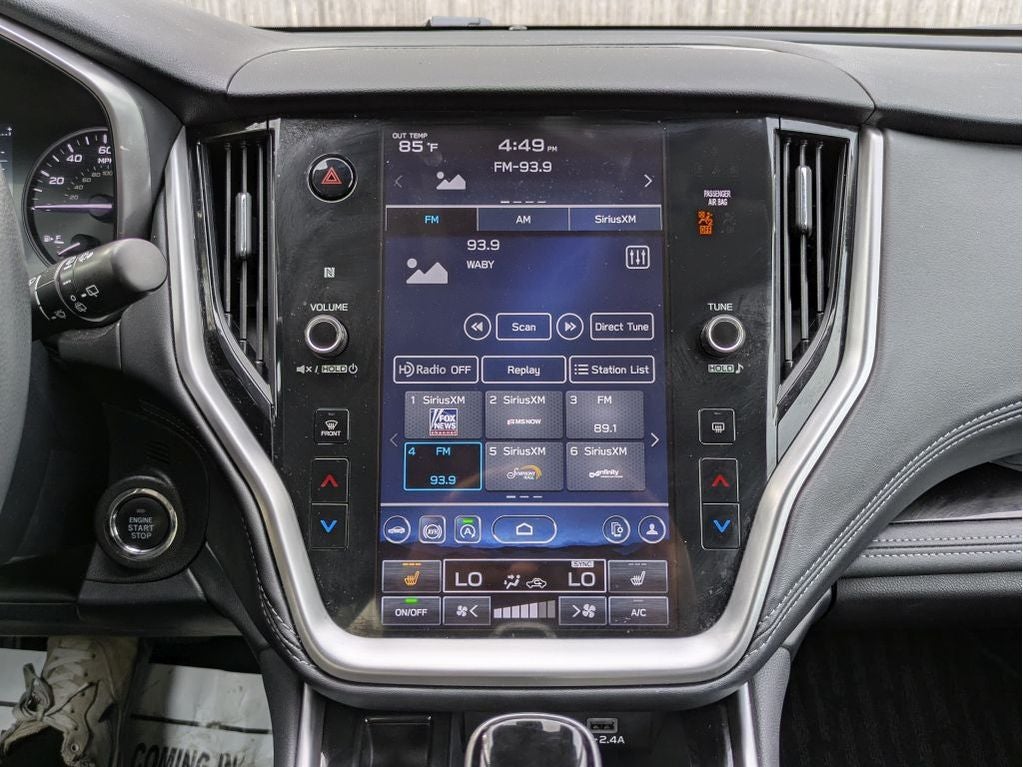 2023 Subaru Outback Limited