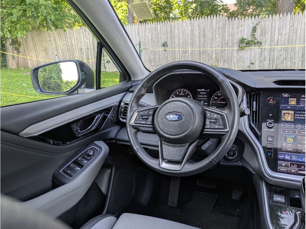 2024 Subaru Outback Limited