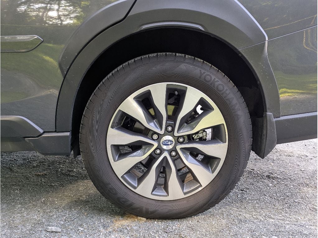 2024 Subaru Outback Limited