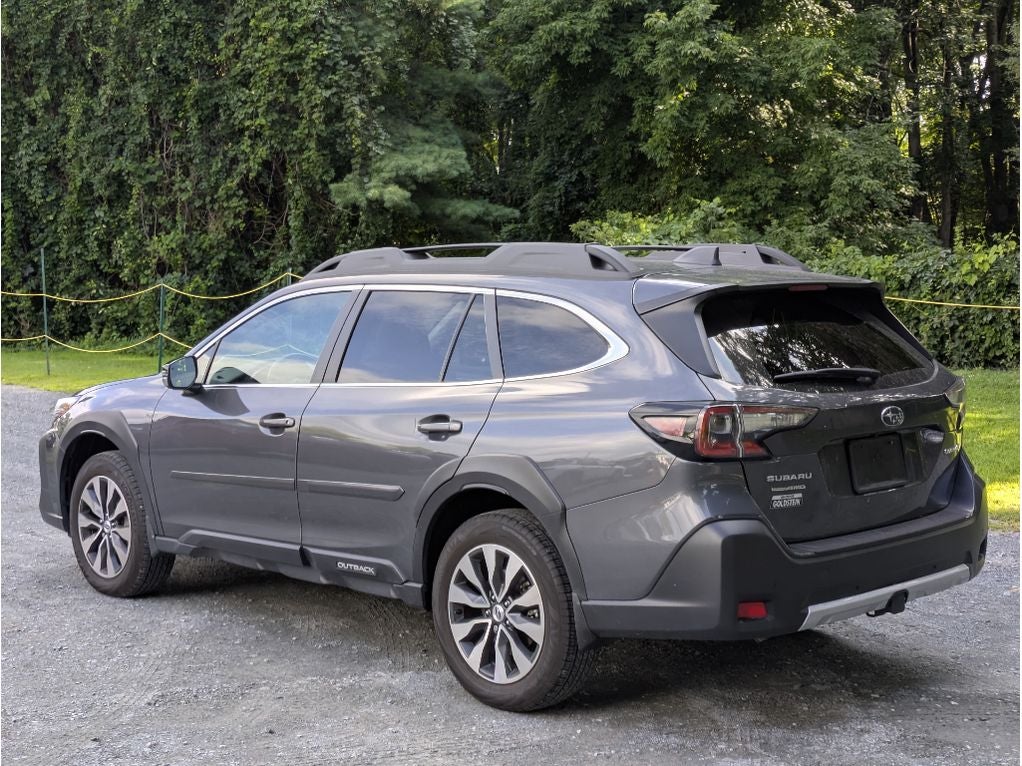 2024 Subaru Outback Limited