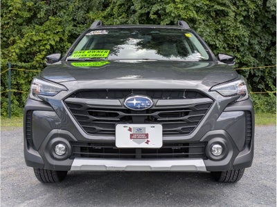 2024 Subaru Outback Limited