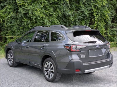 2024 Subaru Outback Limited