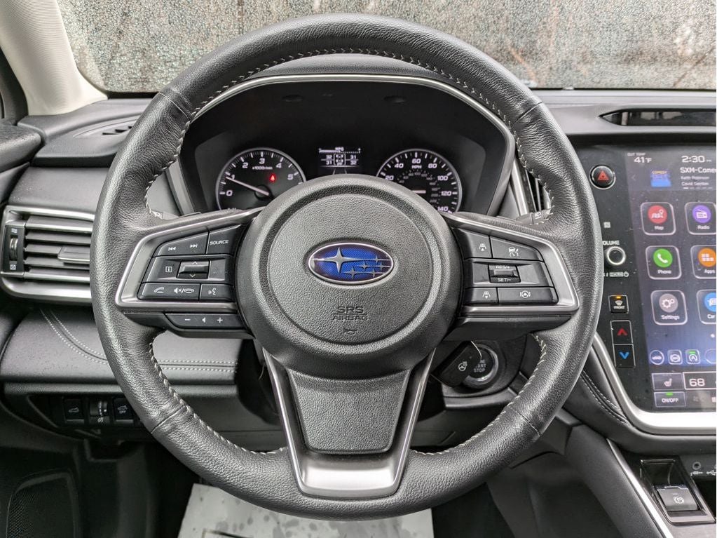 2024 Subaru Outback Limited