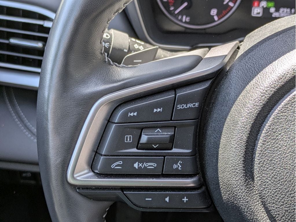 2023 Subaru Outback Touring