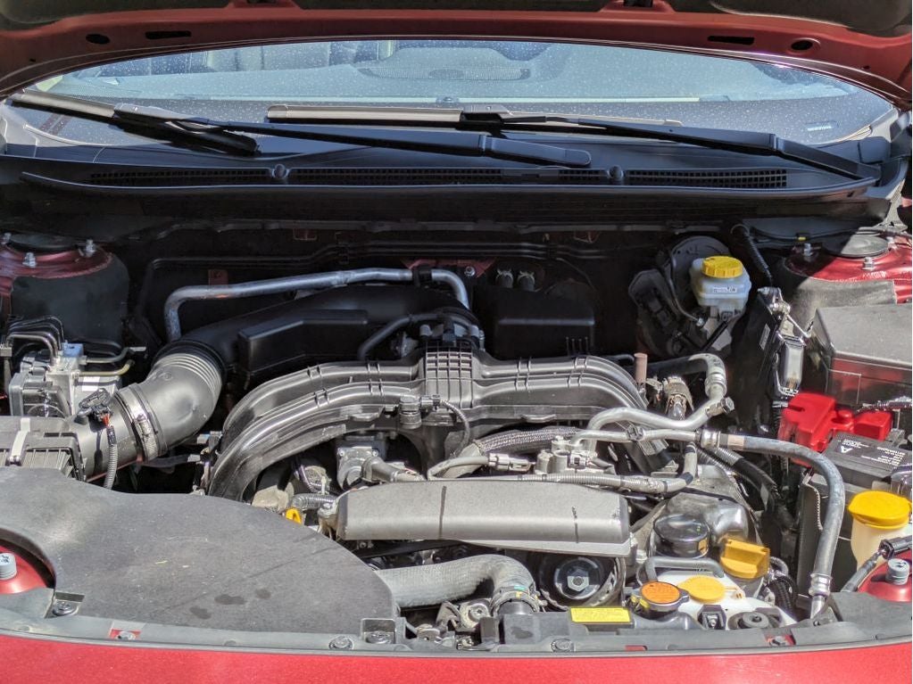 2023 Subaru Outback Touring