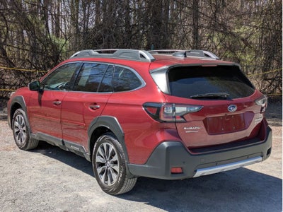 2023 Subaru Outback Touring