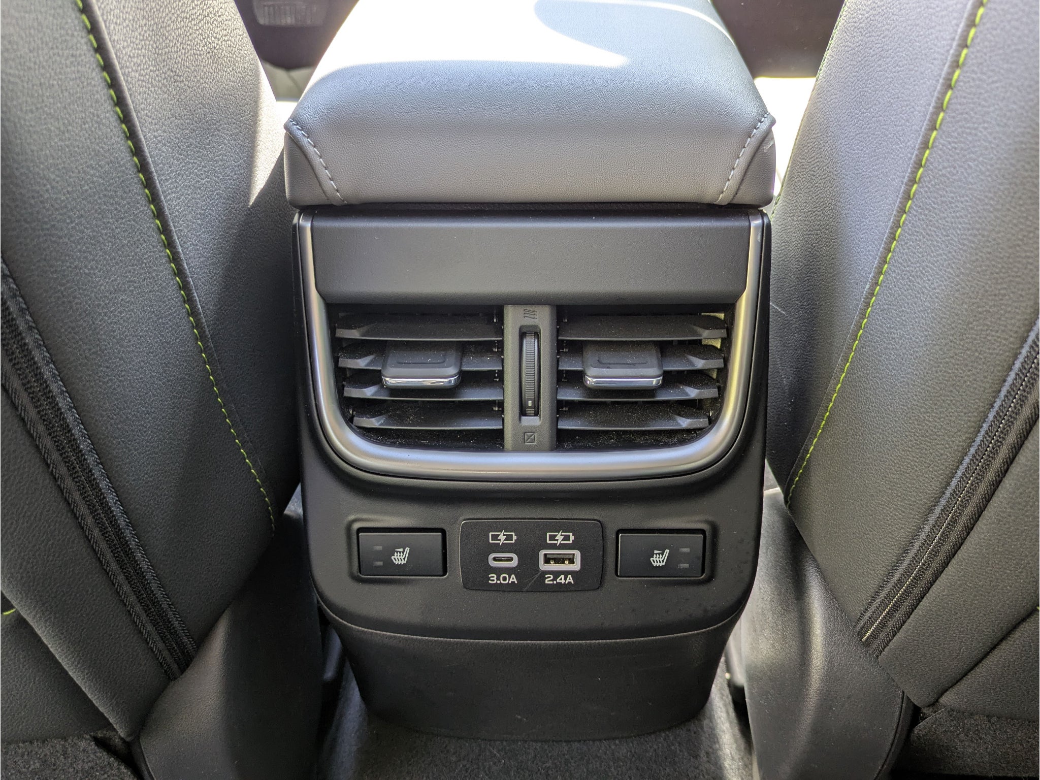2023 Subaru Outback Onyx Edition XT