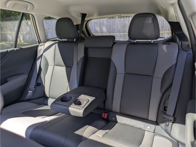 2023 Subaru Outback Onyx Edition XT