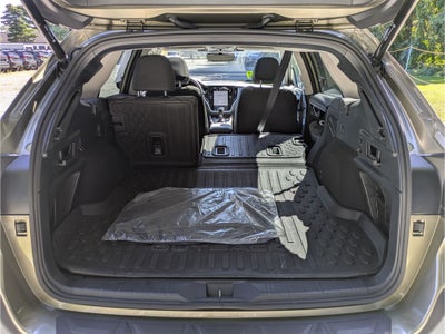 2023 Subaru Outback Onyx Edition XT
