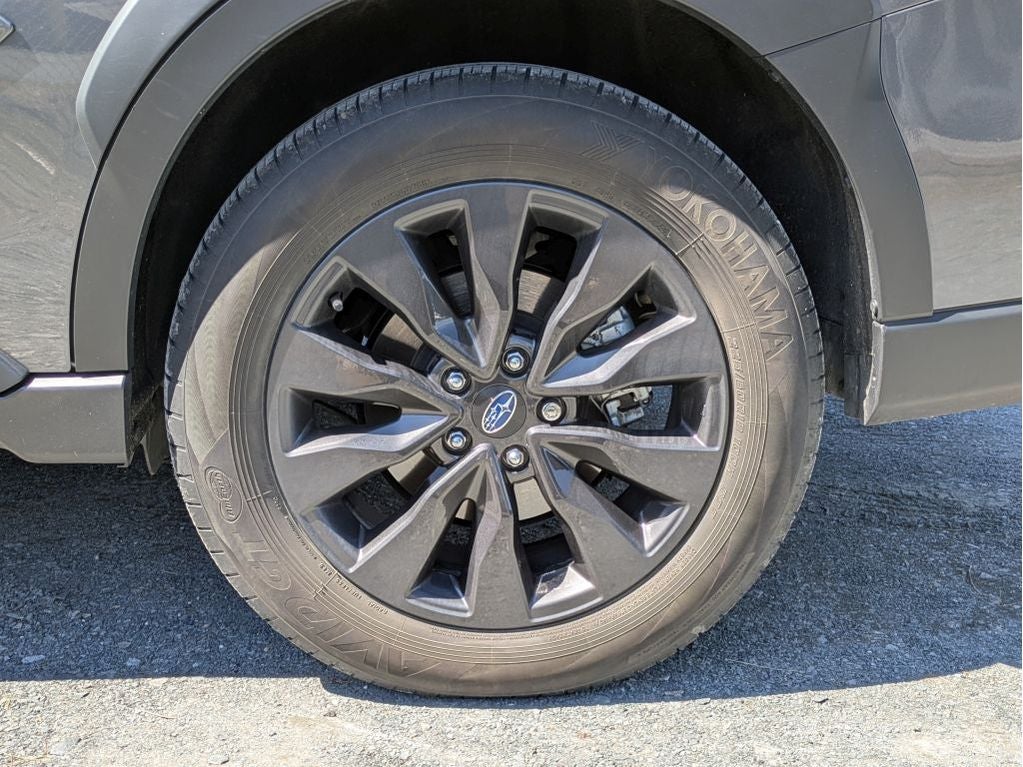 2025 Subaru Outback Onyx Edition XT