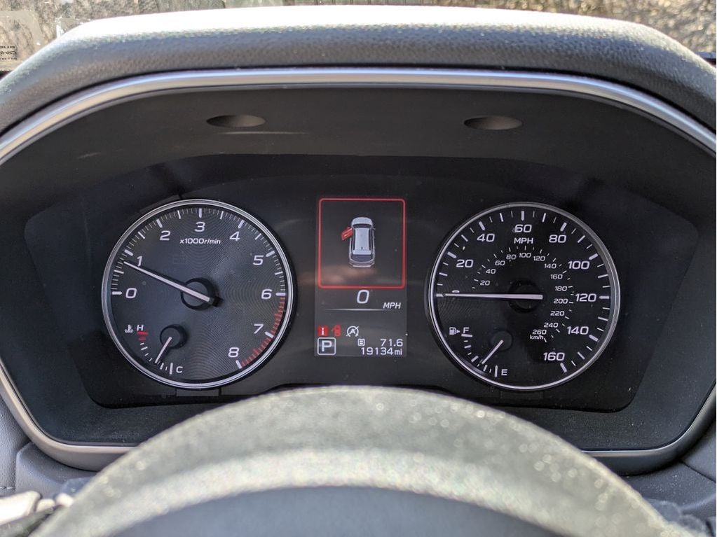 2025 Subaru Outback Onyx Edition XT