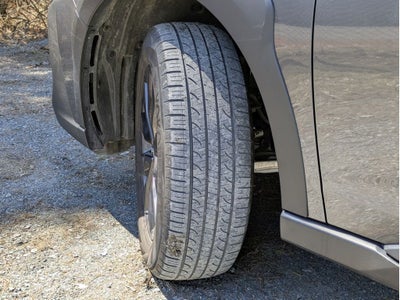 2025 Subaru Outback Onyx Edition XT