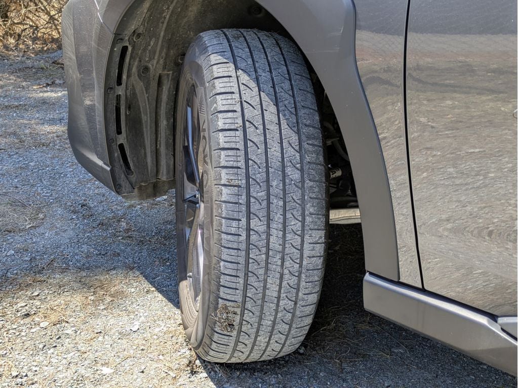 2025 Subaru Outback Onyx Edition XT