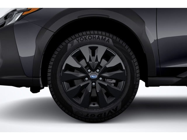 2025 Subaru Outback Onyx Edition XT