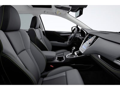 2025 Subaru Outback Onyx Edition XT