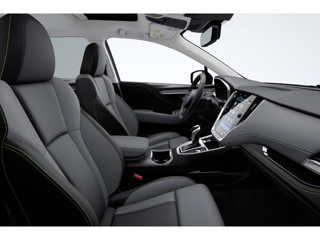 2025 Subaru Outback Onyx Edition XT