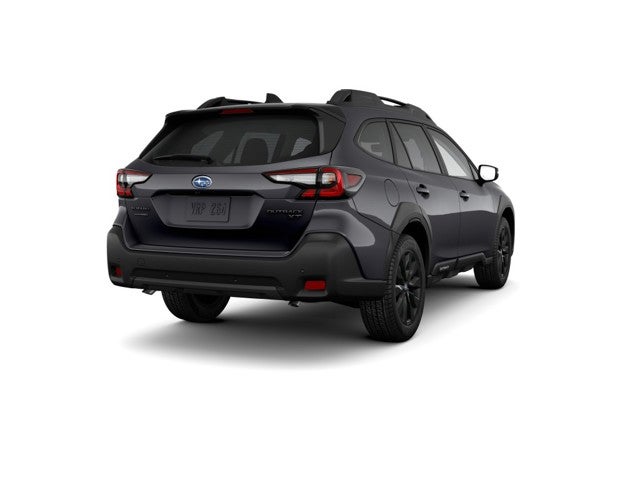 2025 Subaru Outback Onyx Edition XT