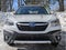 2022 Subaru Outback Limited XT