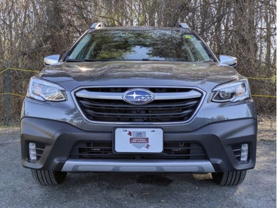 2021 Subaru Outback Touring XT