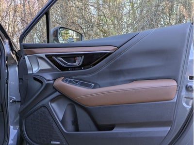 2021 Subaru Outback Touring XT