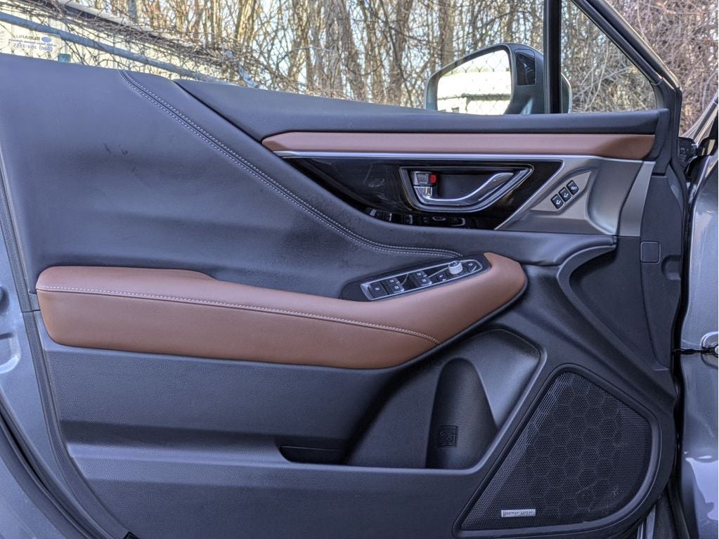 2021 Subaru Outback Touring XT