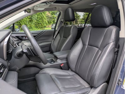 2024 Subaru Outback Touring XT