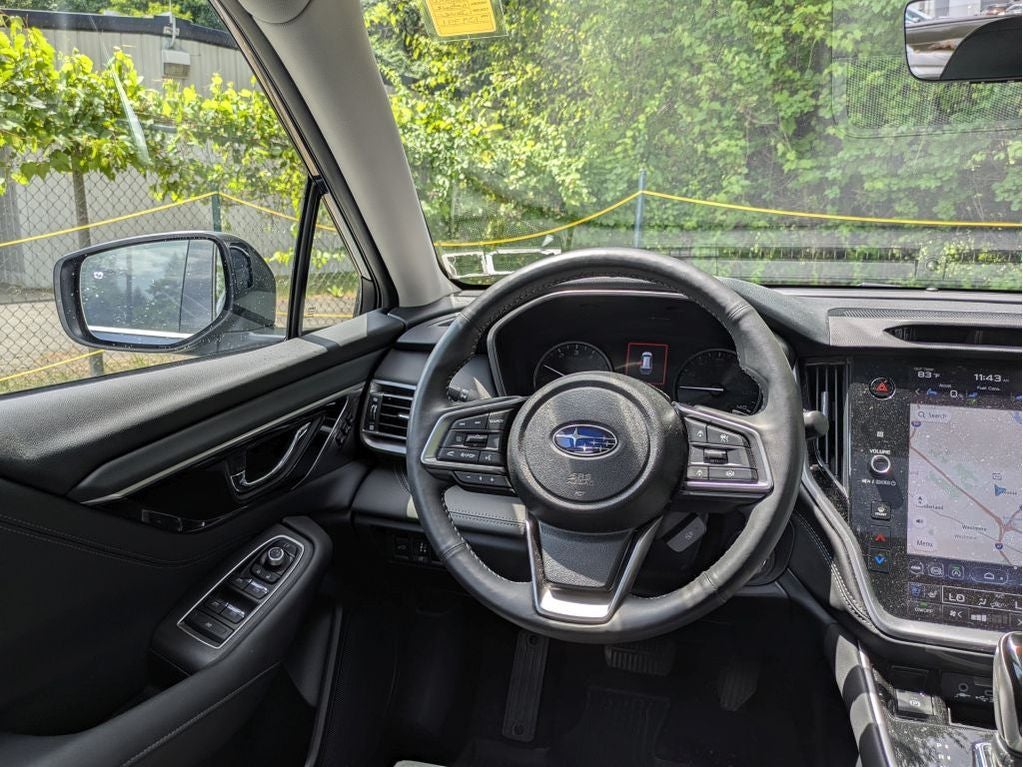 2024 Subaru Outback Touring XT
