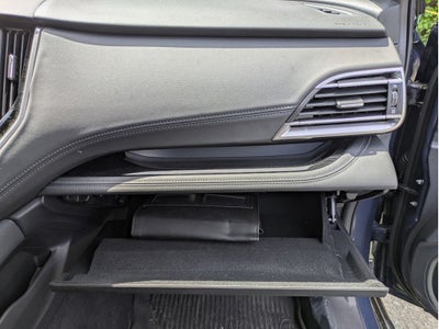 2024 Subaru Outback Touring XT