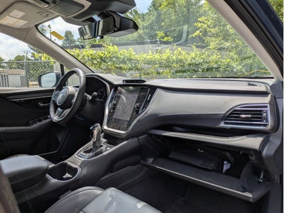 2024 Subaru Outback Touring XT