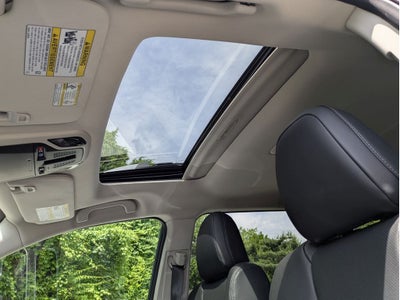 2024 Subaru Outback Touring XT