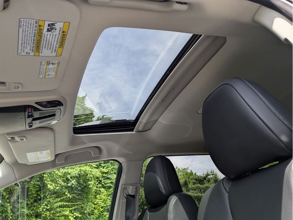 2024 Subaru Outback Touring XT