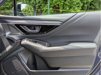 2024 Subaru Outback Touring XT