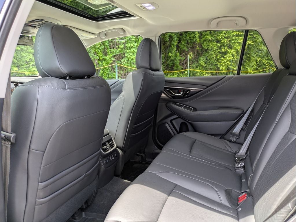 2024 Subaru Outback Touring XT