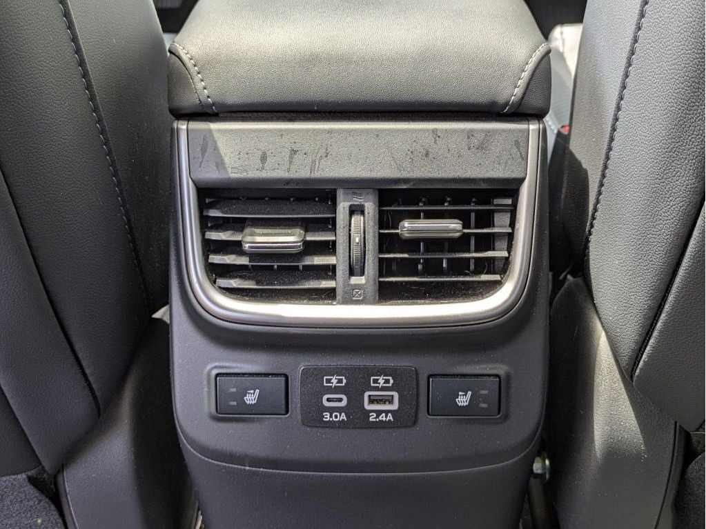 2024 Subaru Outback Touring XT
