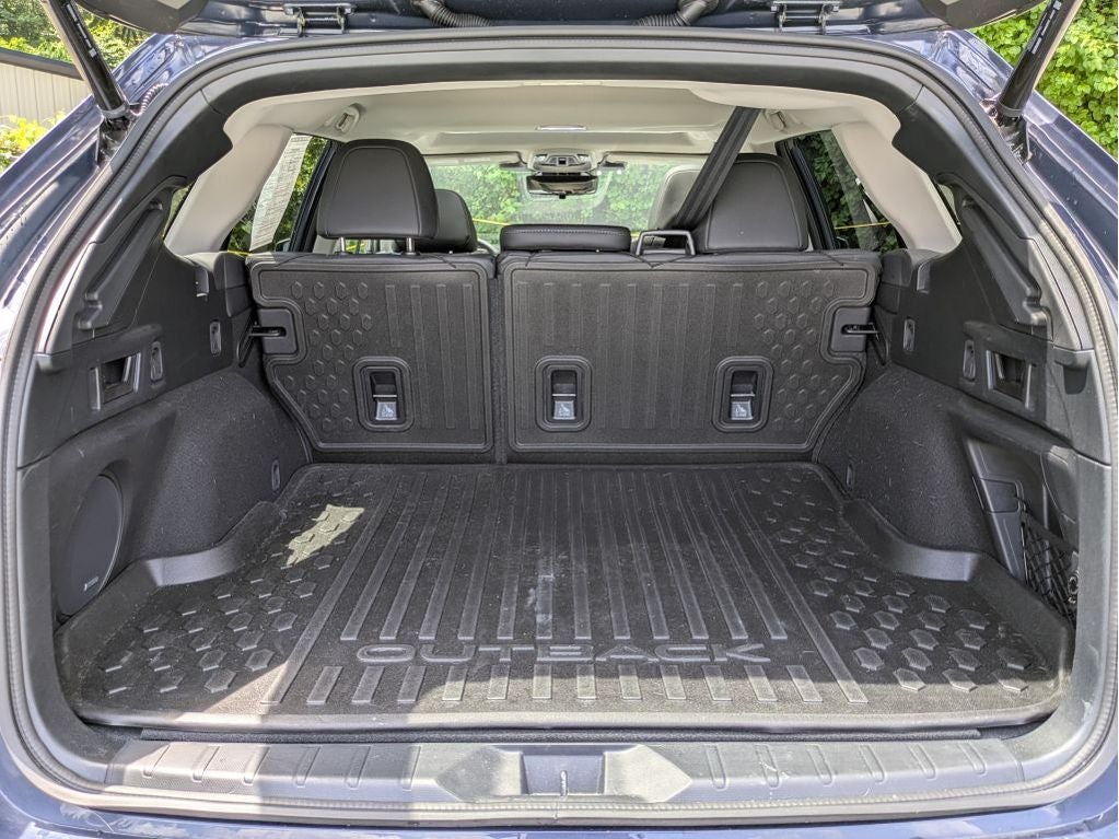 2024 Subaru Outback Touring XT