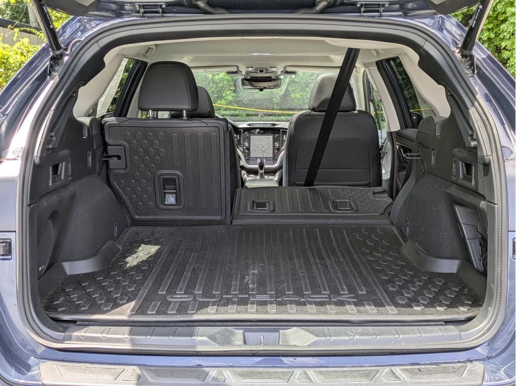 2024 Subaru Outback Touring XT