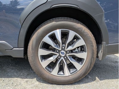 2024 Subaru Outback Touring XT