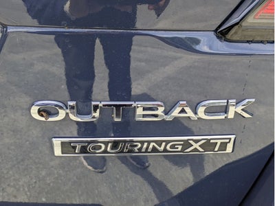 2024 Subaru Outback Touring XT