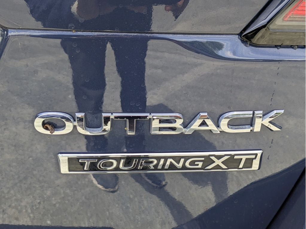 2024 Subaru Outback Touring XT