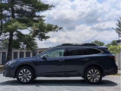 2024 Subaru Outback Touring XT