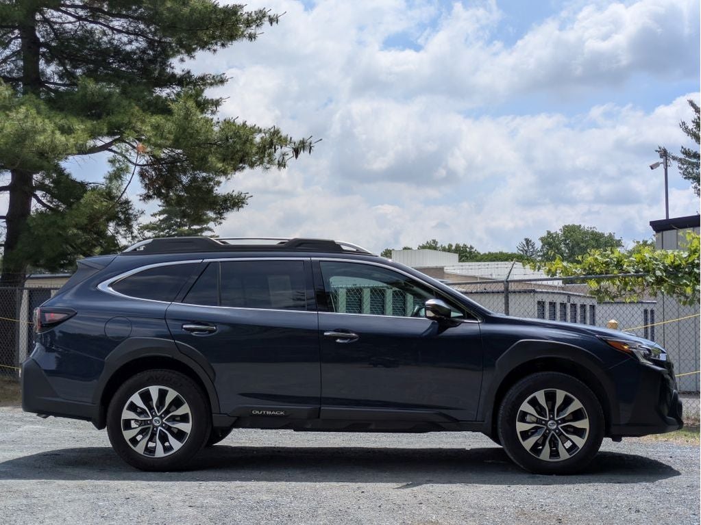 2024 Subaru Outback Touring XT