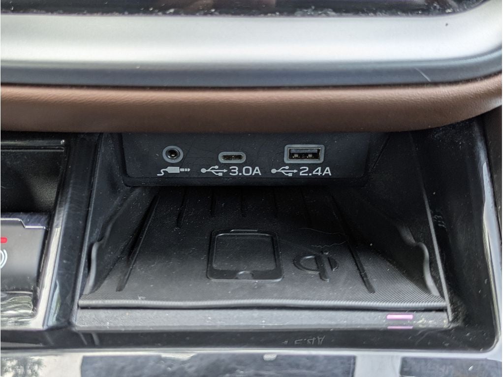 2024 Subaru Outback Touring XT