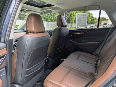 2024 Subaru Outback Touring XT