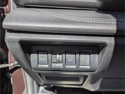 2024 Subaru Outback Touring XT