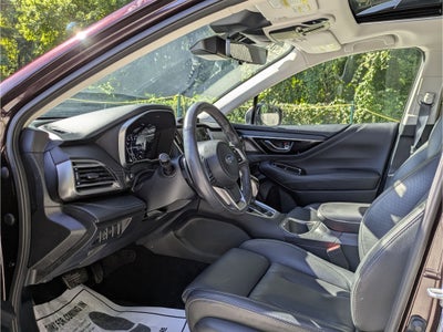2024 Subaru Outback Touring XT