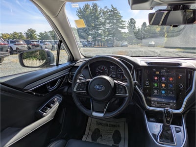 2024 Subaru Outback Touring XT