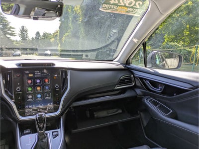 2024 Subaru Outback Touring XT