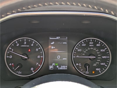 2024 Subaru Outback Touring XT