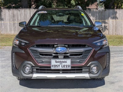 2024 Subaru Outback Touring XT