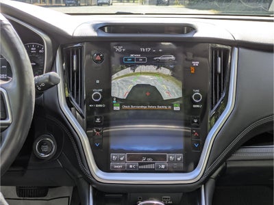2024 Subaru Outback Touring XT